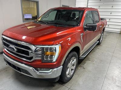 2023 Ford F-150 SuperCrew Cab 4WD Pickup for sale #PRT54408 - photo 2