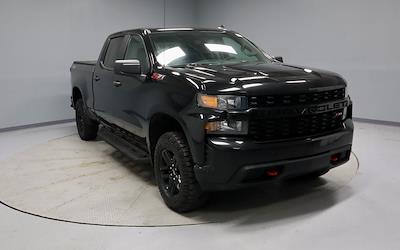 2020 Chevrolet Silverado 1500 Crew Cab 4WD Pickup for sale #PRT54436 - photo 1