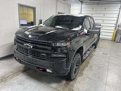 2022 Chevrolet Silverado 1500 Crew Cab 4WD Pickup for sale #PRT54437 - photo 2