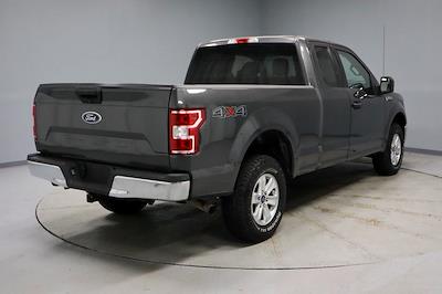 2020 Ford F-150 Super Cab 4WD Pickup for sale #PRT54441A - photo 2