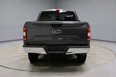 2020 Ford F-150 Super Cab 4WD Pickup for sale #PRT54441A - photo 1