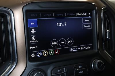 2022 Chevrolet Silverado 1500 Crew Cab 4WD Pickup for sale #PRT54444 - photo 2