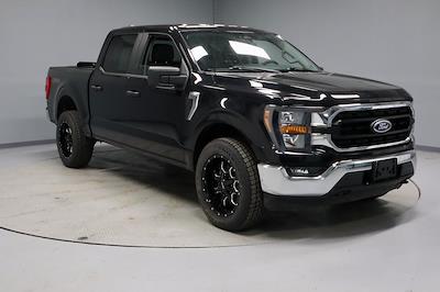 2023 Ford F-150 SuperCrew Cab 4WD Pickup for sale #PRT54446 - photo 1