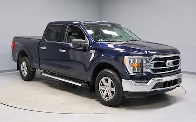 2022 Ford F-150 SuperCrew Cab 4WD Pickup for sale #PRT54448 - photo 1