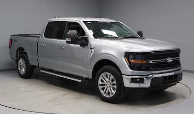 2024 Ford F-150 SuperCrew Cab 4WD Pickup for sale #PRT54450 - photo 1