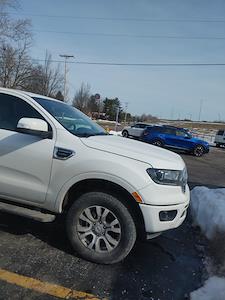 2022 Ford Ranger SuperCrew Cab 4WD Pickup for sale #PRT54458A - photo 2