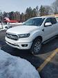 2022 Ford Ranger SuperCrew Cab 4WD Pickup for sale #PRT54458A - photo 10