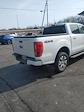 2022 Ford Ranger SuperCrew Cab 4WD Pickup for sale #PRT54458A - photo 5