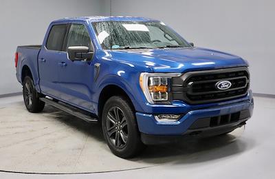 2022 Ford F-150 SuperCrew Cab 4WD Pickup for sale #PRT54460 - photo 1