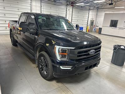2023 Ford F-150 SuperCrew Cab 4WD Pickup for sale #PRT54463 - photo 1