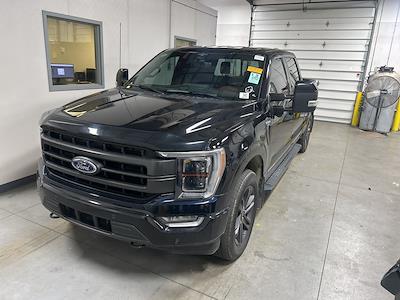 2023 Ford F-150 SuperCrew Cab 4WD Pickup for sale #PRT54463 - photo 2