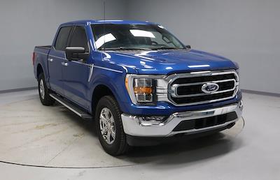 2023 Ford F-150 SuperCrew Cab 4WD Pickup for sale #PRT54473 - photo 1