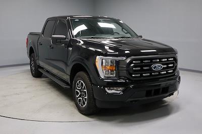 2023 Ford F-150 SuperCrew Cab 4WD Pickup for sale #PRT54479 - photo 1