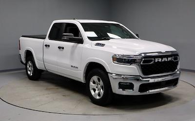 2025 Ram 1500 Quad Cab 4WD Pickup for sale #PRT54483 - photo 1