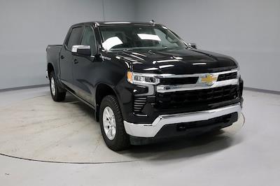2025 Chevrolet Silverado 1500 Crew Cab 4WD Pickup for sale #PRT54484 - photo 1