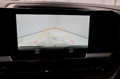 2025 Chevrolet Silverado 1500 Crew Cab 4WD Pickup for sale #PRT54484 - photo 2