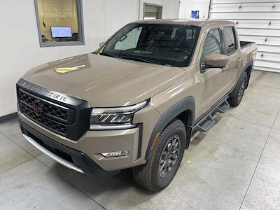 2022 Nissan Frontier Crew Cab 4WD Pickup for sale #PRT54486 - photo 2