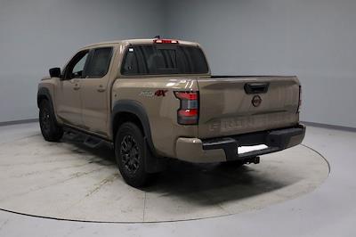 2022 Nissan Frontier Crew Cab 4WD Pickup for sale #PRT54486 - photo 1