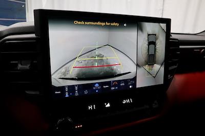 2024 Toyota Tundra CrewMax Cab 4WD Pickup for sale #PRT54498 - photo 2