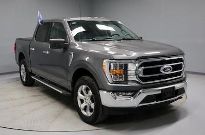 2023 Ford F-150 SuperCrew Cab 4WD Pickup for sale #PRT54504 - photo 1