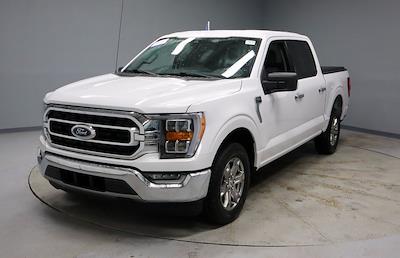 2021 Ford F-150 SuperCrew Cab RWD Pickup for sale #PRT54504A - photo 1