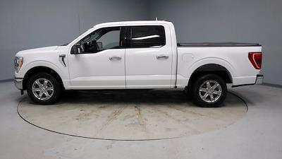 2021 Ford F-150 SuperCrew Cab RWD Pickup for sale #PRT54504A - photo 2