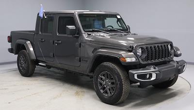 2024 Jeep Gladiator Crew Cab 4WD Pickup for sale #PRT54514 - photo 1
