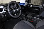 2024 Jeep Gladiator Crew Cab 4WD Pickup for sale #PRT54514 - photo 25