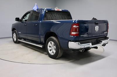 2023 Ram 1500 Crew Cab 4WD Pickup for sale #PRT54518 - photo 1