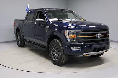 2022 Ford F-150 SuperCrew Cab 4WD Pickup for sale #PRT54529 - photo 1