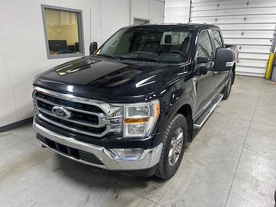 2023 Ford F-150 SuperCrew Cab 4WD Pickup for sale #PRT54530 - photo 2