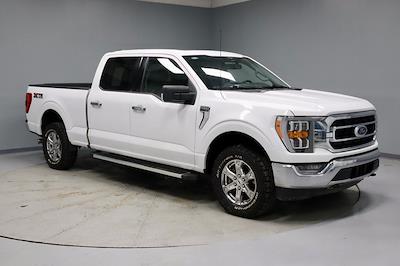 2023 Ford F-150 SuperCrew Cab 4WD Pickup for sale #PRT54531 - photo 1