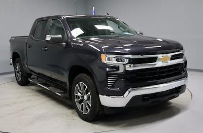 2023 Chevrolet Silverado 1500 Crew Cab 4WD Pickup for sale #PRT54538 - photo 1