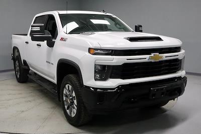 2025 Chevrolet Silverado 2500 Crew Cab 4WD Pickup for sale #PRT54542 - photo 1