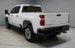2025 Chevrolet Silverado 2500 Crew Cab 4WD Pickup for sale #PRT54542 - photo 8