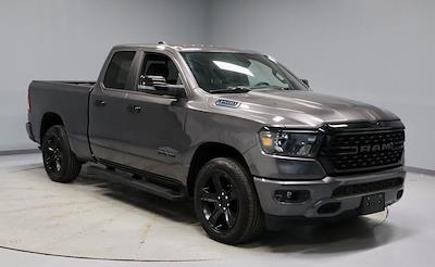 2024 Ram 1500 Quad Cab 4WD Pickup for sale #PRT54546 - photo 1