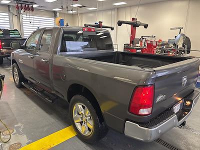 2018 Ram 1500 Quad Cab 4WD Pickup for sale #PRT54546A - photo 2