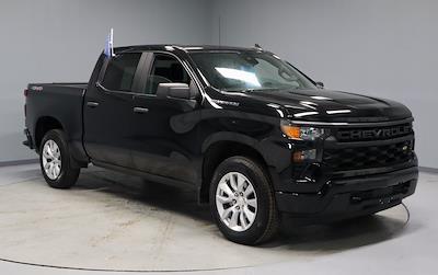 2022 Chevrolet Silverado 1500 Crew Cab 4WD Pickup for sale #PRT54547 - photo 1