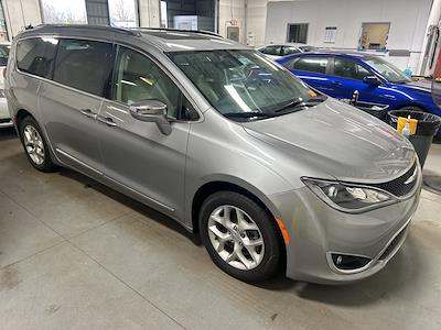 2020 Chrysler Pacifica FWD Minivan for sale #PRT54551 - photo 1