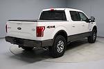 2017 Ford F-150 SuperCrew Cab 4WD Pickup for sale #PRT54556 - photo 8