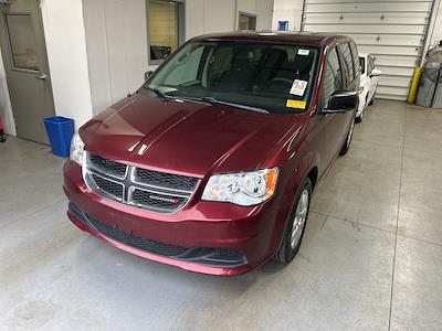2018 Dodge Grand Caravan FWD Minivan for sale #PRT54559 - photo 1
