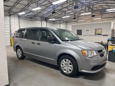 2019 Dodge Grand Caravan FWD Minivan for sale #PRT54560 - photo 1