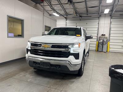 2025 Chevrolet Silverado 1500 Crew Cab 4WD Pickup for sale #PRT54562 - photo 1