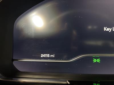 2025 Chevrolet Silverado 1500 Crew Cab 4WD Pickup for sale #PRT54562 - photo 2