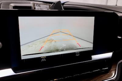 2025 Chevrolet Silverado 1500 Crew Cab 4WD Pickup for sale #PRT54562 - photo 1