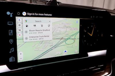 2025 Chevrolet Silverado 1500 Crew Cab 4WD Pickup for sale #PRT54562 - photo 2