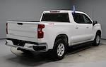 2025 Chevrolet Silverado 1500 Crew Cab 4WD Pickup for sale #PRT54562 - photo 9