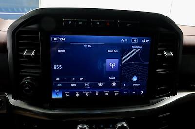 2023 Ford F-150 SuperCrew Cab 4WD Pickup for sale #PRT54565 - photo 1