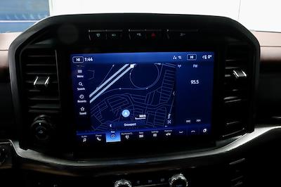 2023 Ford F-150 SuperCrew Cab 4WD Pickup for sale #PRT54565 - photo 2