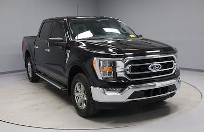 2023 Ford F-150 SuperCrew Cab 4WD Pickup for sale #PRT54570 - photo 1